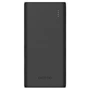 Oraimo Toast 10 Dual USB 10000mAh Powerbank Black