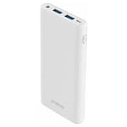 Oraimo Toast 10 Dual USB 10000mAh Power Bank White
