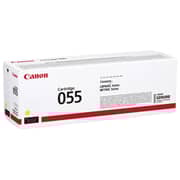 Canon Laser Toner Yellow 055