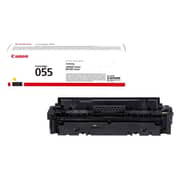Canon Laser Toner Yellow 055