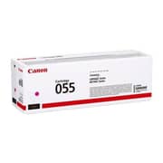 Canon Laser Toner Magenta 055