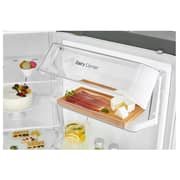 LG Side By Side Refrigerator 687 GC-B247SLUV