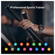 Huawei Smart Watch GT2 Diana Cyan