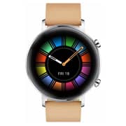 Huawei Watch GT2 Smart Watch – Diana Beige