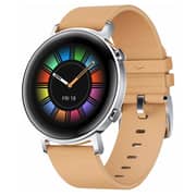 Huawei Watch GT2 Smart Watch – Diana Beige
