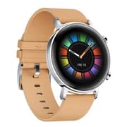 Huawei Watch GT2 Smart Watch – Diana Beige