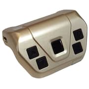 Goalmu Tree Pointer/Mouse Sanding Gold