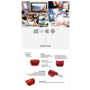 Goalmu Tree Pointer/Mouse Sanding Gold