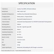 Goalmu Tree Pointer/Mouse Sanding Gold