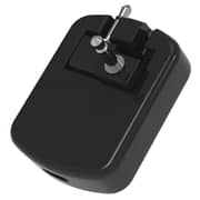 Scosche SC-BTT-SP FlyTunes Wireless Audio Transmitter Black