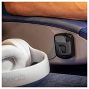 Scosche SC-BTT-SP FlyTunes Wireless Audio Transmitter Black