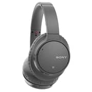 Sony WH-CH700N Wireless Noise-Canceling Headphones Grey