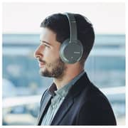 Sony WH-CH700N Wireless Noise-Canceling Headphones Grey