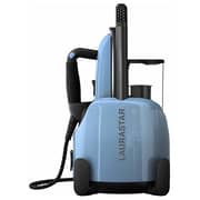 Laurastar Lift Plus Steam Iron 3D Soleplate Water Tank Profess LFPBLU530