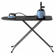 Laurastar Lift Plus Steam Iron 3D Soleplate Water Tank Profess LFPBLU530