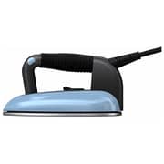Laurastar Lift Plus Steam Iron 3D Soleplate Water Tank Profess LFPBLU530