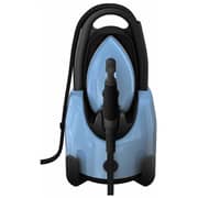 Laurastar Lift Plus Steam Iron 3D Soleplate Water Tank Profess LFPBLU530