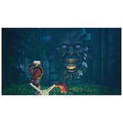 PS4 Medievil Game
