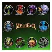 PS4 Medievil Game