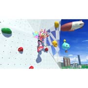 Nintendo Switch Mario & Sonic At The Olympic Games Tokyo 2020 Game