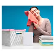 Clikon -N Semi Automatic Washing Machine 10 kg CK603