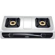 Clikon Gas Burner Stove CK2141SD-N