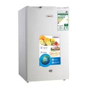 Clikon Single Door Refrigerator 91 Litres CK6003
