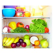 Clikon Single Door Refrigerator 91 Litres CK6003