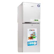 Clikon Top Mount Refrigerator 138 Litres CK6004