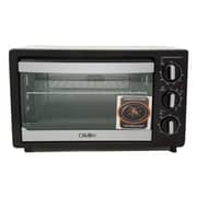 Clikon Toaster Oven With Rotisserie & Convention CK4312-M