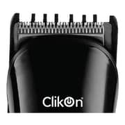 ماكينة حلاقة الشعر من كليكون قابلة للشحن طراز CK3208