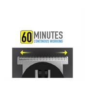 Clikon 4 In 1 Trimmer CK3252