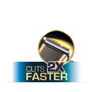 Clikon 4 In 1 Trimmer CK3252