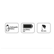 Clikon 4 In 1 Trimmer CK3252