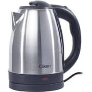 Clikon Stainless Steel Kettle- 1.8 Litres CK5130