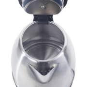 Clikon Stainless Steel Kettle- 1.8 Litres CK5130