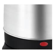 Clikon Stainless Steel Kettle- 1.8 Litres CK5130
