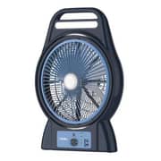 Clikon Rechargeable Fan 16'' CK2225