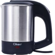 Clikon Stainless Steel Kettle- 0.5 Litres CK5132