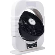Clikon Rechargeable Fan 12'' CK2226