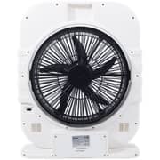 Clikon Rechargeable Fan 12'' CK2226