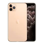 Apple iPhone 11 Pro Max (64GB) - Gold