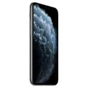 Apple iPhone 11 Pro Max (256GB) - Silver