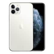 Apple iPhone 11 Pro (256GB) - Silver