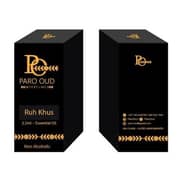 Paro Oud Paro Shamama Unisex 6ml