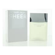 Michael Kors Sheer Eau De Parfum Women 50ml