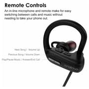Oraimo OEB-E58D Bow Wireless Sports Headset Black