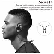 Oraimo OEB-E58D Bow Wireless Sports Headset Black