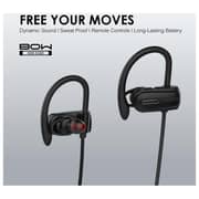 Oraimo OEB-E58D Bow Wireless Sports Headset Black