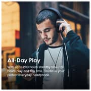 Oraimo OEB-H66D Studio Bluetooth Headset Black